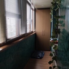 Квартира 58 м², 3-комнатная - изображение 3