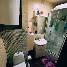 Квартира 18 м², студия - изображение 3