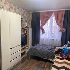 Квартира 71 м², 3-комнатная - изображение 1