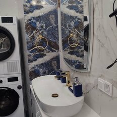 Квартира 75 м², 2-комнатная - изображение 1