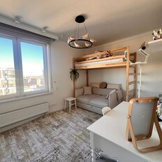 Квартира 67 м², 2-комнатная - изображение 3