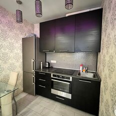 Квартира 33 м², 1-комнатная - изображение 5