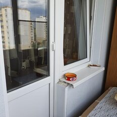 Квартира 55 м², 2-комнатная - изображение 1