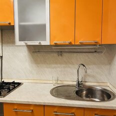 Квартира 39 м², 1-комнатная - изображение 5