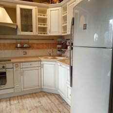 Квартира 92,4 м², 3-комнатная - изображение 1