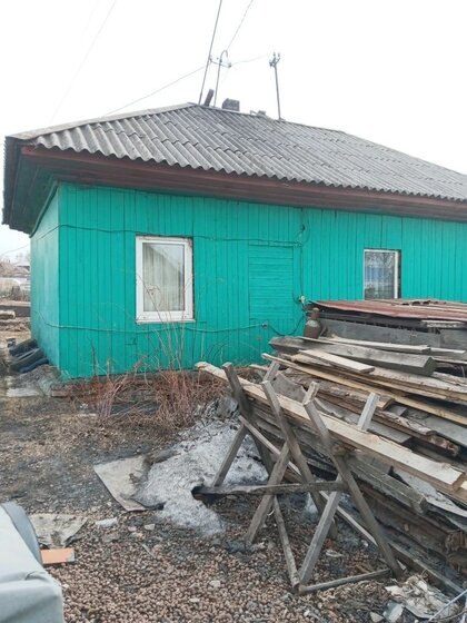 72,3 м², 2-комнатная квартира 43 404 000 ₽ - изображение 28