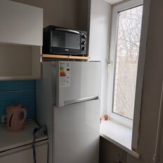 Квартира 24 м², 1-комнатная - изображение 2