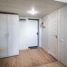 Квартира 19 м², студия - изображение 1