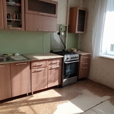Квартира 36 м², 1-комнатная - изображение 4