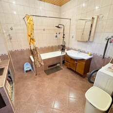Квартира 110,6 м², 3-комнатная - изображение 1