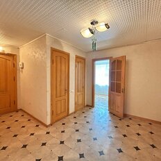 Квартира 77 м², 4-комнатная - изображение 2