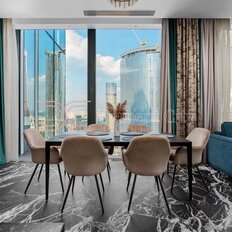 Квартира 140 м², 3-комнатные - изображение 5