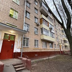 Квартира 30 м², 2-комнатная - изображение 3