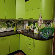 Квартира 55,1 м², 2-комнатная - изображение 4