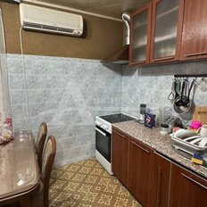 Квартира 50 м², 2-комнатная - изображение 3