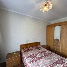 Квартира 58 м², 3-комнатная - изображение 5