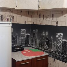 Квартира 18 м², студия - изображение 3