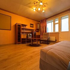 Квартира 38,9 м², 1-комнатная - изображение 1
