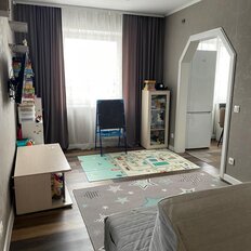 Квартира 65,5 м², 3-комнатная - изображение 4