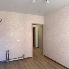 Квартира 32 м², 1-комнатная - изображение 4