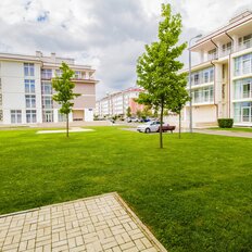 Квартира 39 м², студия - изображение 2