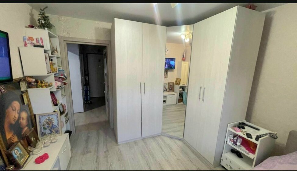 72 м², 2-комнатная квартира 14 200 000 ₽ - изображение 24