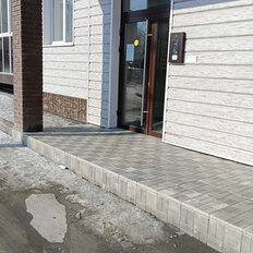 Квартира 33 м², 1-комнатная - изображение 1
