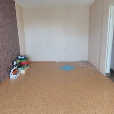 Квартира 42,9 м², 2-комнатная - изображение 3