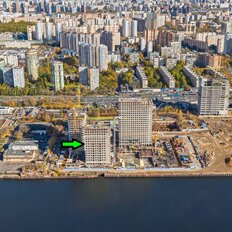 Квартира 135 м², 4-комнатная - изображение 4