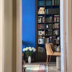 Квартира 46,7 м², 2-комнатная - изображение 1