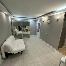 Квартира 45 м², 2-комнатная - изображение 3