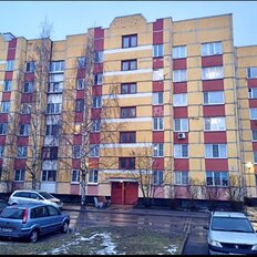 Квартира 42,2 м², 1-комнатная - изображение 1