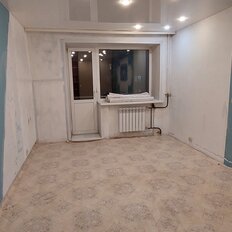Квартира 30,8 м², 1-комнатная - изображение 1