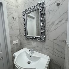 Квартира 32 м², студия - изображение 1