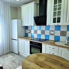 Квартира 38,2 м², 1-комнатная - изображение 2