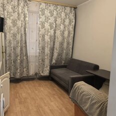 Квартира 20 м², студия - изображение 2
