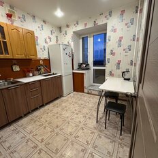 Квартира 35,3 м², 1-комнатная - изображение 3