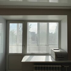 Квартира 44 м², 2-комнатная - изображение 4