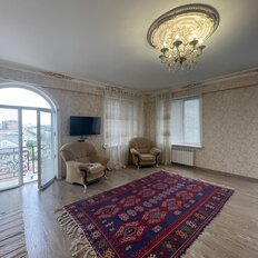 Квартира 95,2 м², 2-комнатная - изображение 3