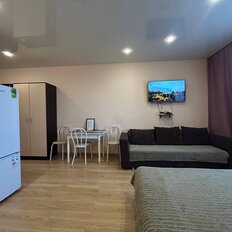 Квартира 30 м², студия - изображение 4