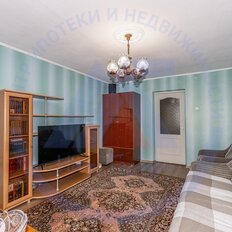 Квартира 57,9 м², 3-комнатная - изображение 5