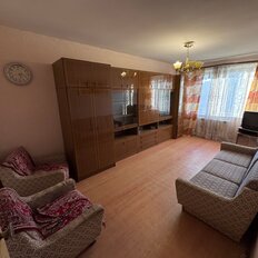 Квартира 62,8 м², 3-комнатная - изображение 3