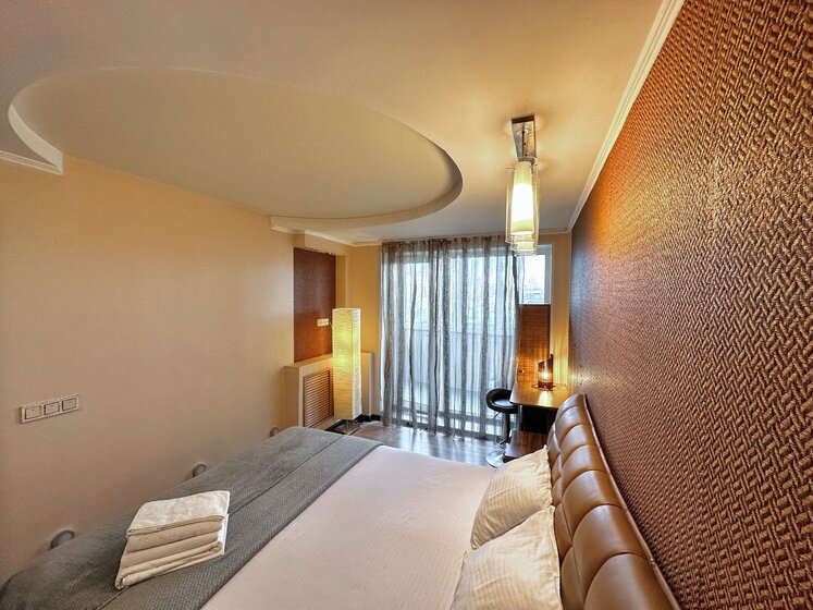 30,1 м², 1-комнатная квартира 7 000 ₽ в сутки - изображение 56