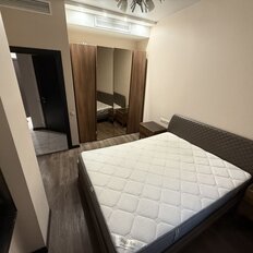 Квартира 57 м², 2-комнатная - изображение 3