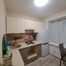 Квартира 31,3 м², 1-комнатная - изображение 1