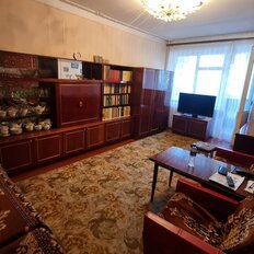 Квартира 60,3 м², 3-комнатные - изображение 3