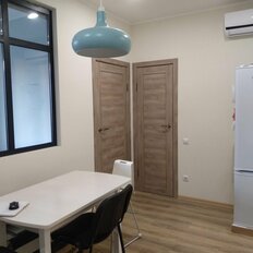 Квартира 40 м², 2-комнатная - изображение 5