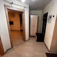 Квартира 40 м², 1-комнатная - изображение 3