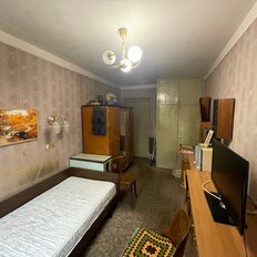 Квартира 57,9 м², 3-комнатная - изображение 5