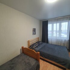 Квартира 35 м², 1-комнатная - изображение 5